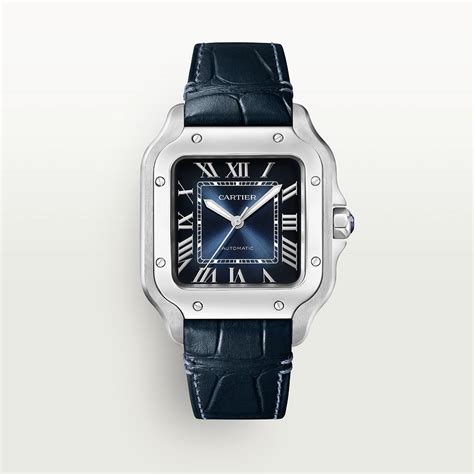 santos bracciale cartier|cartier santos.